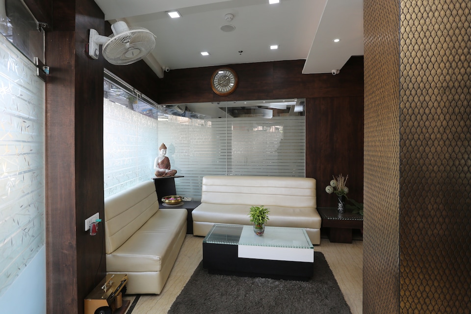 OYO Hotel Royal Height Near Behala Bazar Metro Station, Behala Kolkata, Kolkata