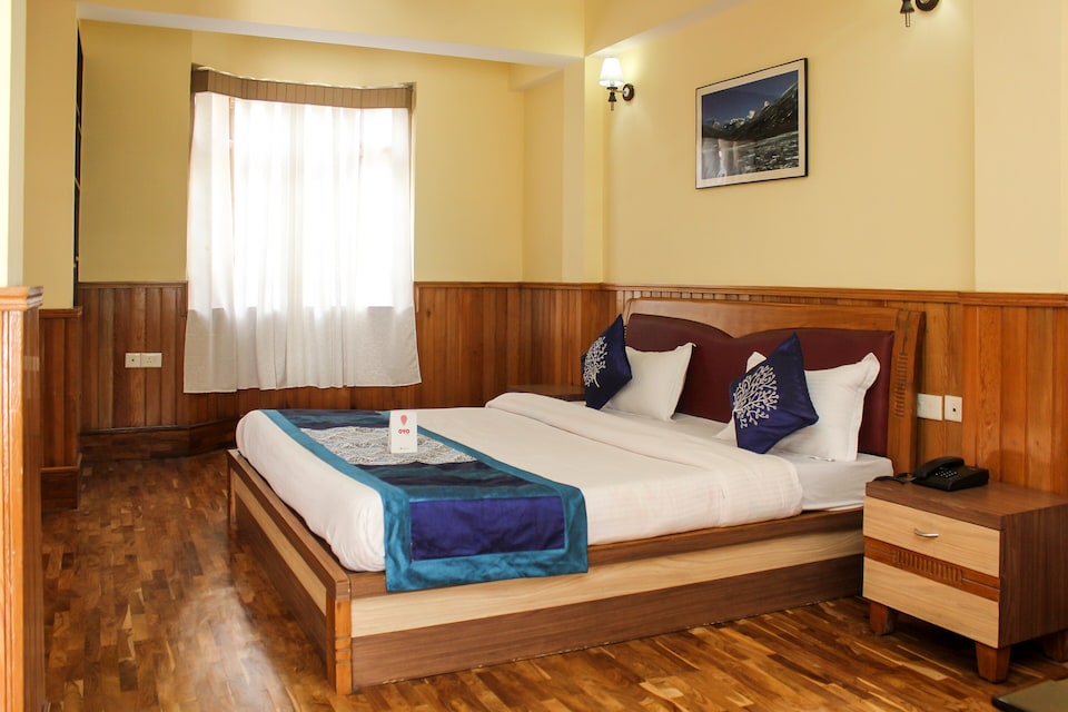 OYO Gangtok Retreat, Gangtok, Gangtok