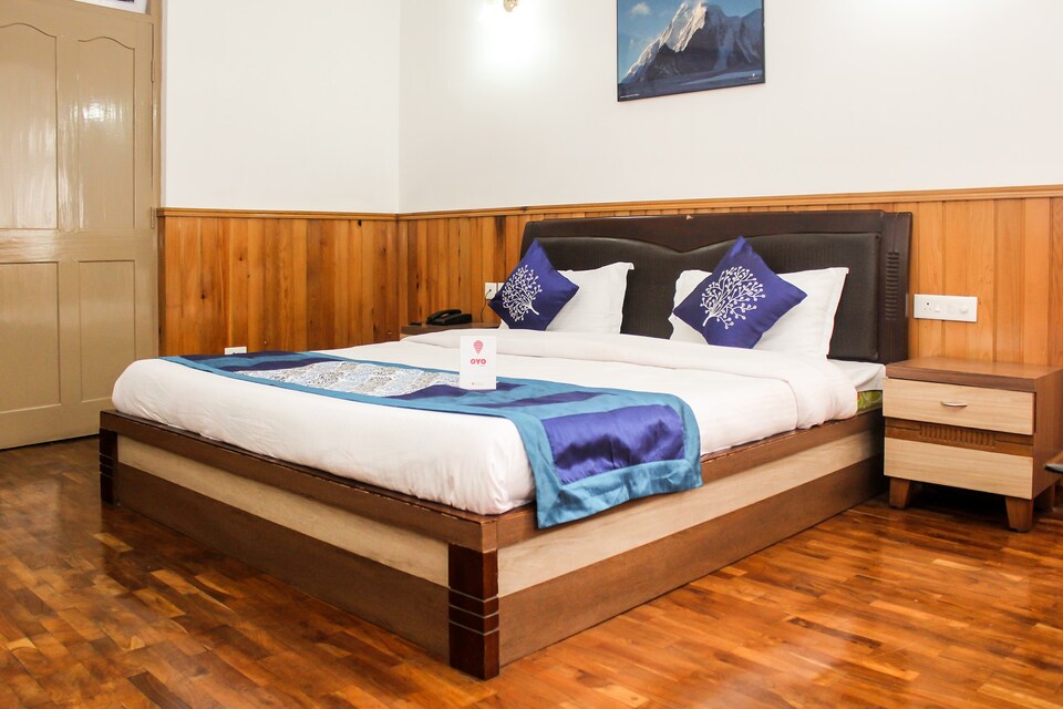 OYO Gangtok Retreat, Gangtok, Gangtok