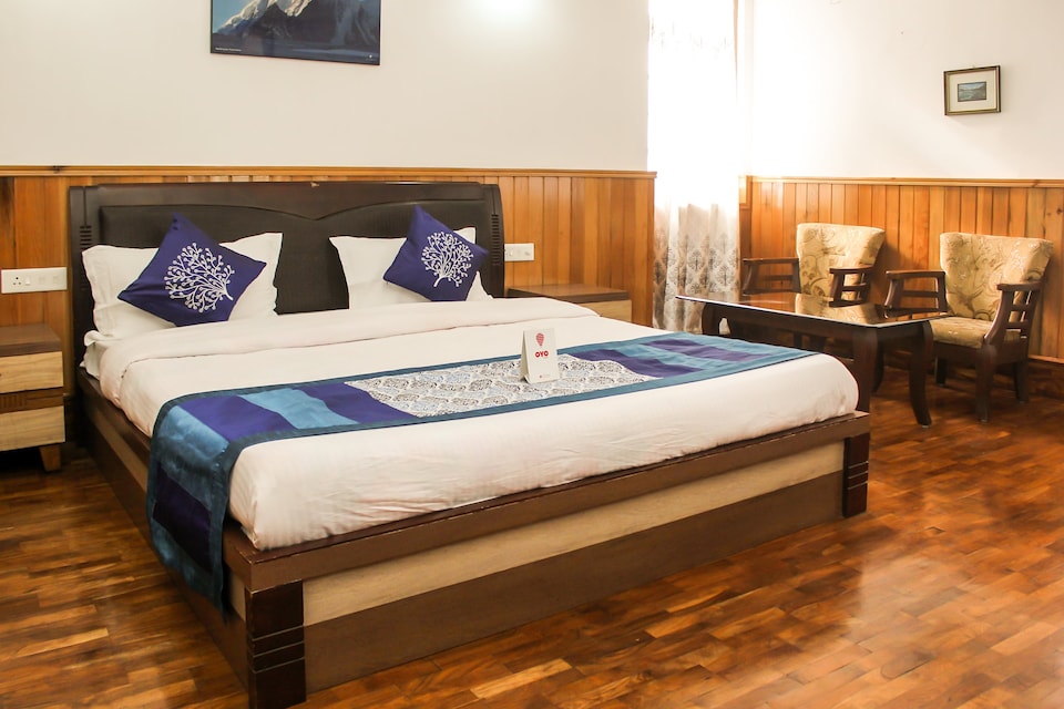 OYO Gangtok Retreat, Gangtok, Gangtok