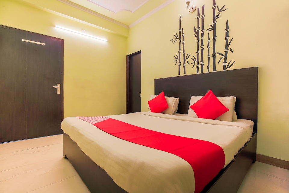 Hotel Raghukul, Jaipur Airport, Jaipur