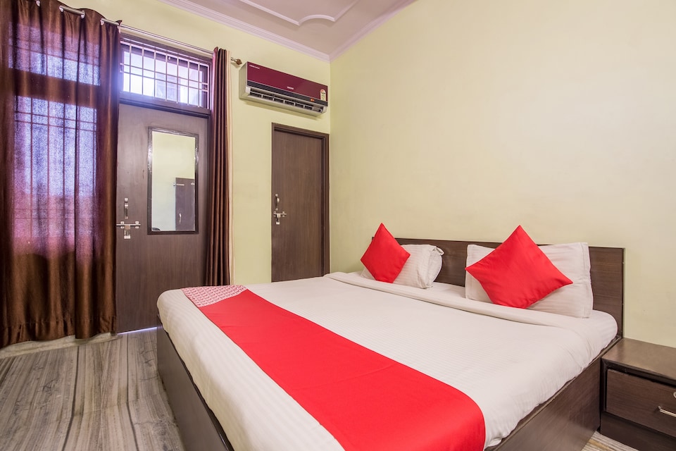 Hotel Raghukul, Jaipur Airport, Jaipur