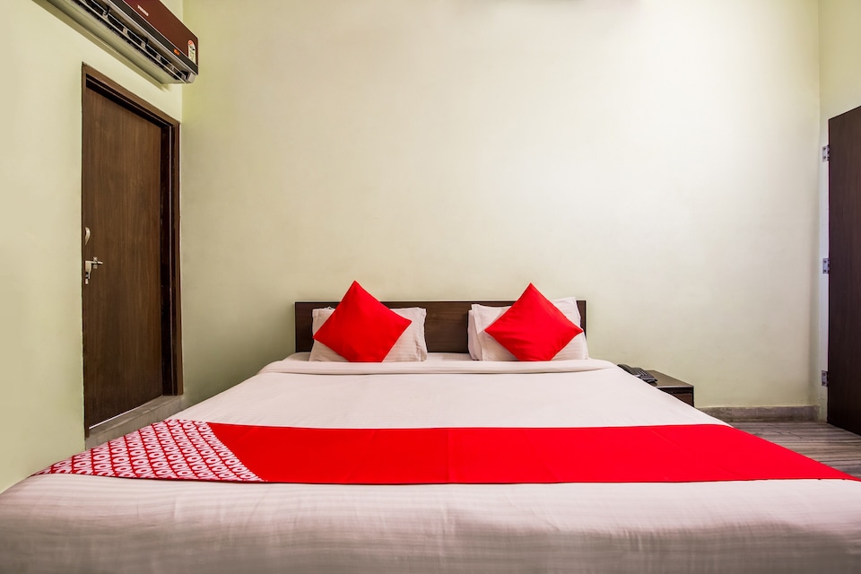 Hotel Raghukul, Jaipur Airport, Jaipur