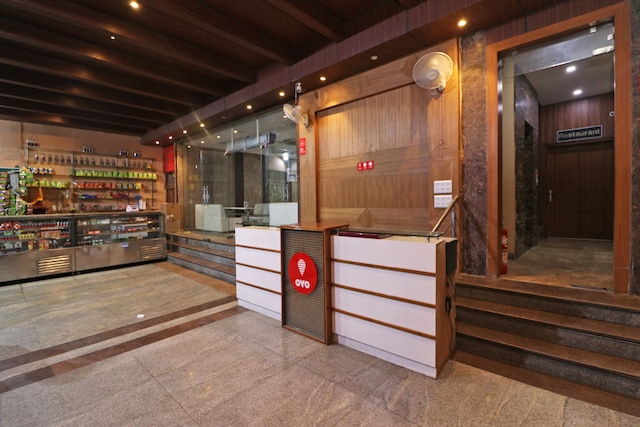 Collection O Hotel City Point