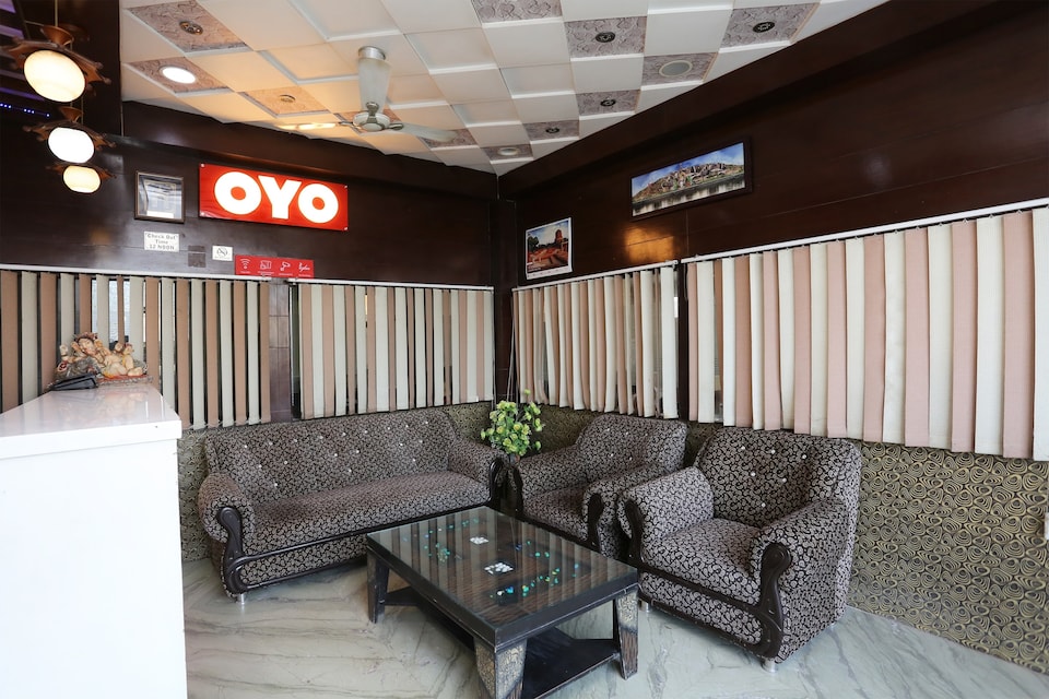 Super Hotel O Shree Radha Resort, Mathura, Mathura