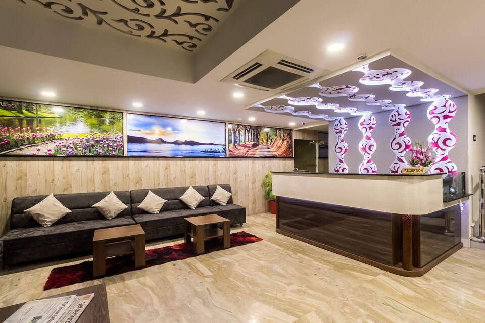 OYO 7814 Hotel Riviera, Hatigaon Guwahati, Guwahati