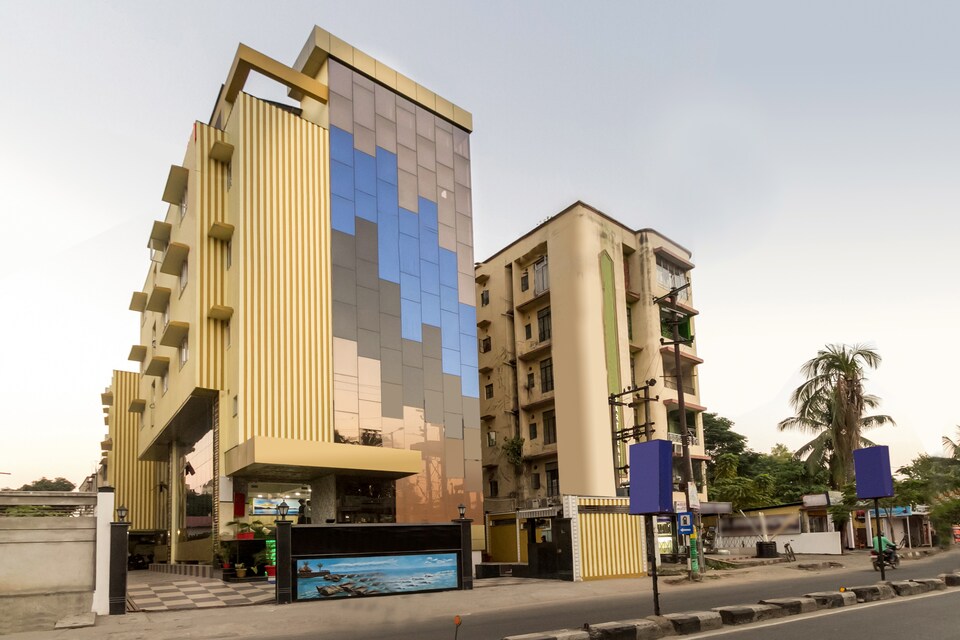 OYO 7814 Hotel Riviera, Hatigaon Guwahati, Guwahati