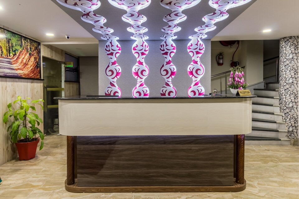 OYO 7814 Hotel Riviera, Hatigaon Guwahati, Guwahati