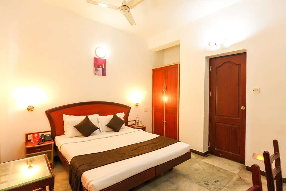 OYO 7815 Corbelli, Pondicherry City Centre, Pondicherry