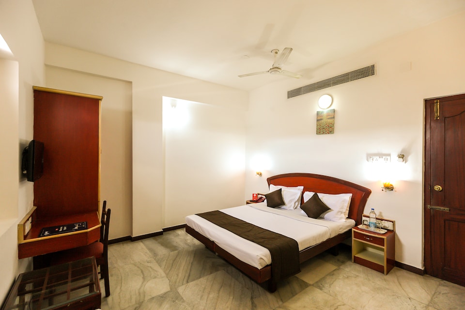 OYO 7815 Corbelli, Pondicherry City Centre, Pondicherry