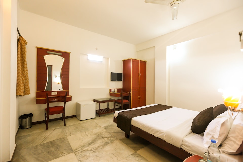 OYO 7815 Corbelli, Pondicherry City Centre, Pondicherry