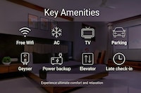 Townhouse Prahladnagar