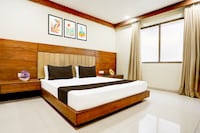 Super Townhouse Prahladnagar