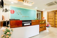 Townhouse Prahladnagar