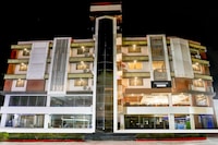 Townhouse Prahladnagar