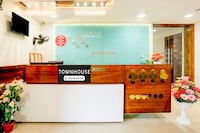 Townhouse Prahladnagar