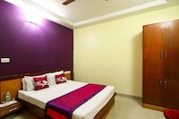 Hotel O Citi Business Hotel