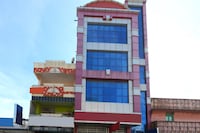 Hotel O Citi Business Hotel