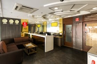 Hotel O Citi Business Hotel