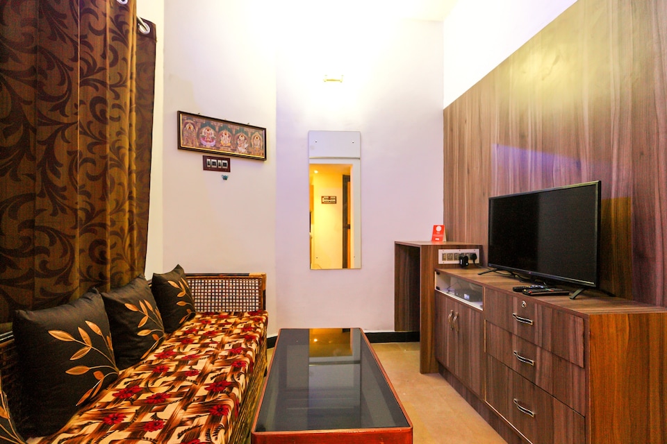 OYO 7822 Mermaid Beach House Stay, Auroville-Pondicherry, Pondicherry