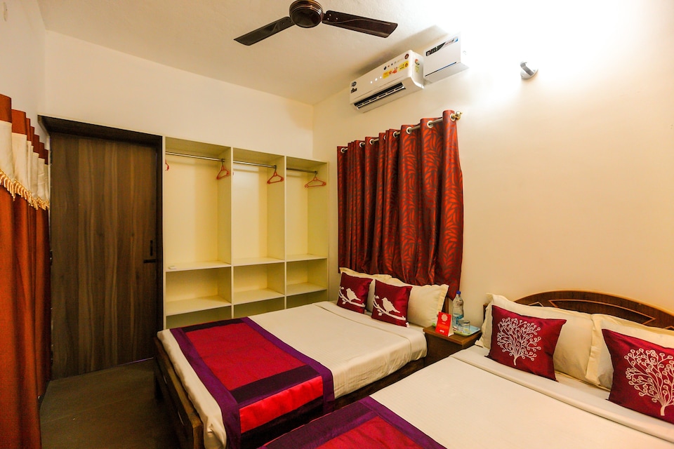 OYO 7822 Mermaid Beach House Stay, Auroville-Pondicherry, Pondicherry