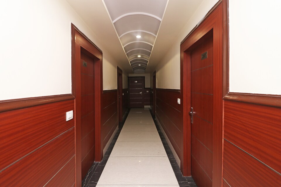 OYO Hotel King's, Rohtak, Rohtak