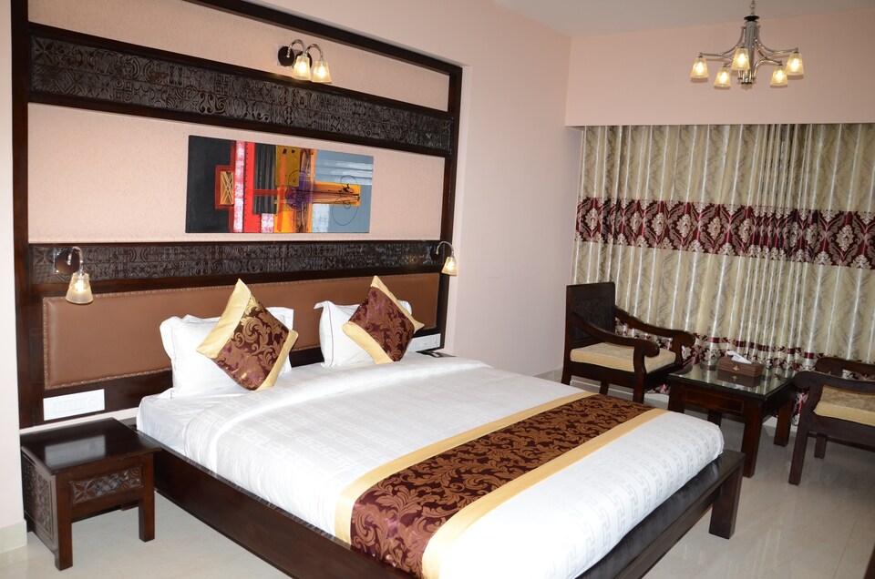 OYO 1129 Hotel Ashwa Park, Reddipatti Salem, Salem