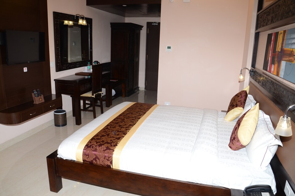 OYO 1129 Hotel Ashwa Park, Reddipatti Salem, Salem