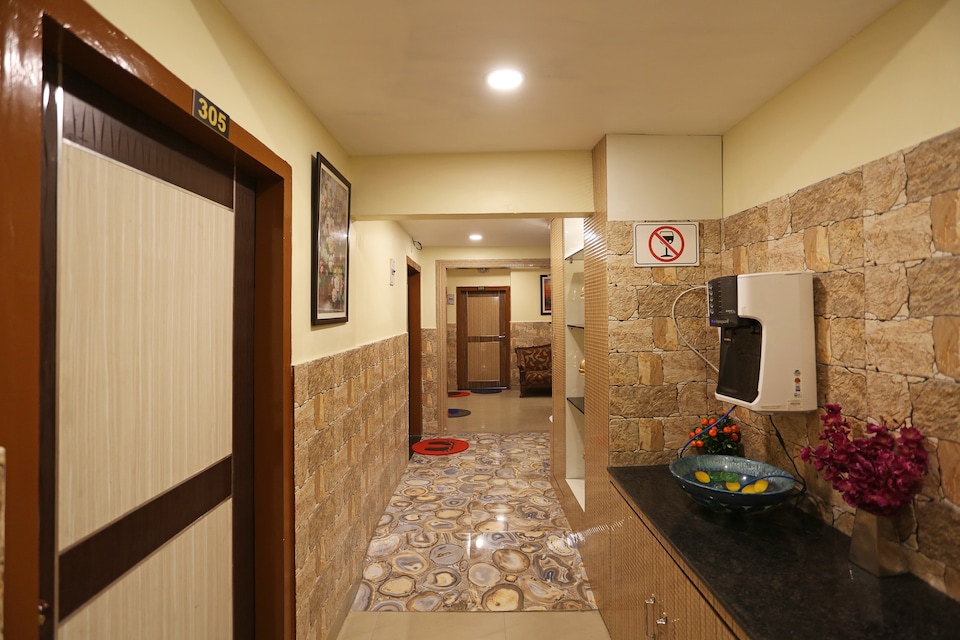 Collection O Dispur Ring Road Guwahati Formerly Cherry City Cottage, Six Mile Guwahati, Guwahati