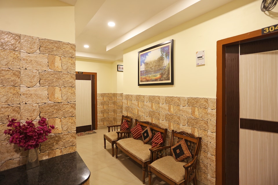 Collection O Dispur Ring Road Guwahati Formerly Cherry City Cottage, Six Mile Guwahati, Guwahati
