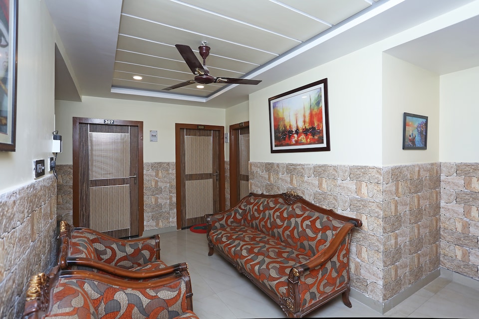 Collection O Dispur Ring Road Guwahati Formerly Cherry City Cottage, Six Mile Guwahati, Guwahati