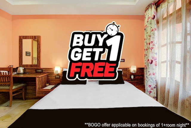 Super Collection O Downtown Hospital Guwahati Formerly Cherry City Cottage