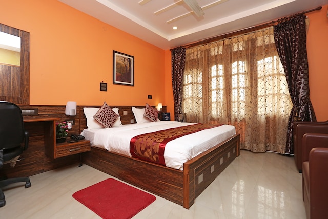 Collection O Dispur Ring Road Guwahati Formerly Cherry City Cottage