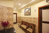 Collection O Dispur Ring Road Guwahati Formerly Cherry City Cottage