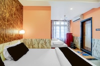 Super Collection O Downtown Hospital Guwahati Formerly Cherry City Cottage