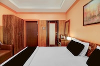 Super Collection O Downtown Hospital Guwahati Formerly Cherry City Cottage