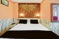 Super Collection O Downtown Hospital Guwahati Formerly Cherry City Cottage