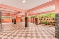 Collection O Downtown Hospital Guwahati Formerly Cherry City Cottage