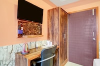 Super Collection O Downtown Hospital Guwahati Formerly Cherry City Cottage