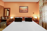 Super Collection O Downtown Hospital Guwahati Formerly Cherry City Cottage