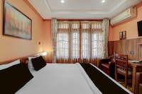 Super Collection O Downtown Hospital Guwahati Formerly Cherry City Cottage
