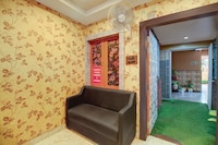 Collection O Downtown Hospital Guwahati Formerly Cherry City Cottage
