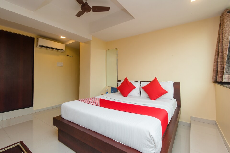 OYO 7840 Artus Inn 2, Mumbai SEEPZ, Mumbai