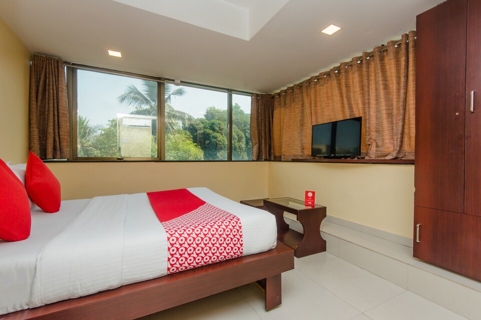 OYO 7840 Artus Inn 2, Mumbai SEEPZ, Mumbai