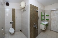 Hotel O New Mega Palace