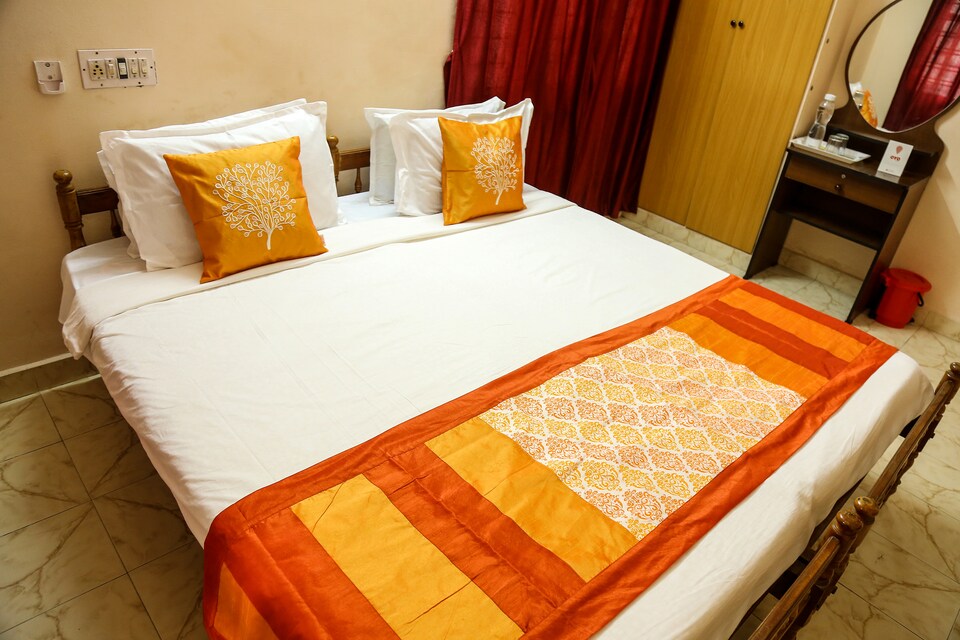 OYO 7848 Hanas Heaven, Kochi Fort, Kochi