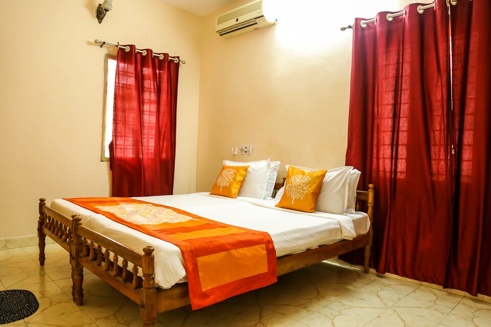 OYO 7848 Hanas Heaven, Kochi Fort, Kochi