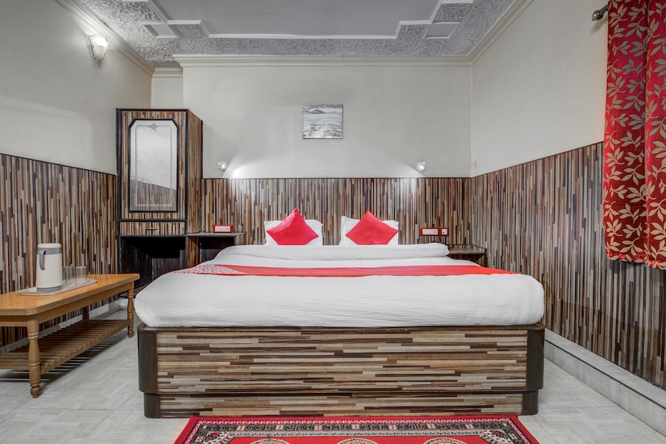 OYO Flagship 7852 Hotel Embassy, Ranchi Railway Station, Ranchi