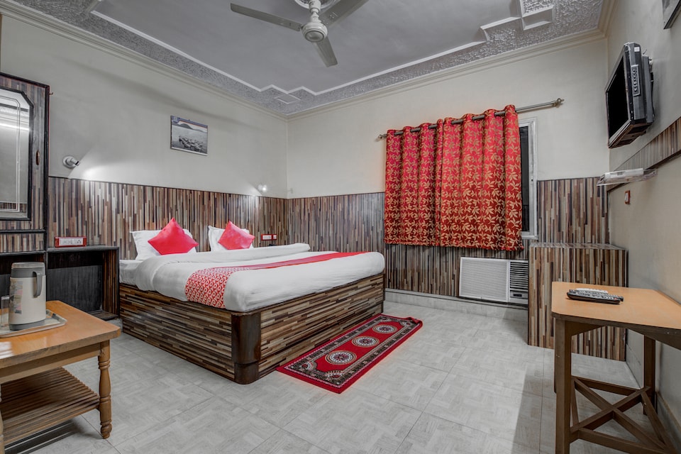 OYO Flagship 7852 Hotel Embassy, Ranchi Railway Station, Ranchi
