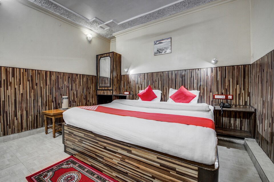 OYO Flagship 7852 Hotel Embassy, Ranchi Railway Station, Ranchi